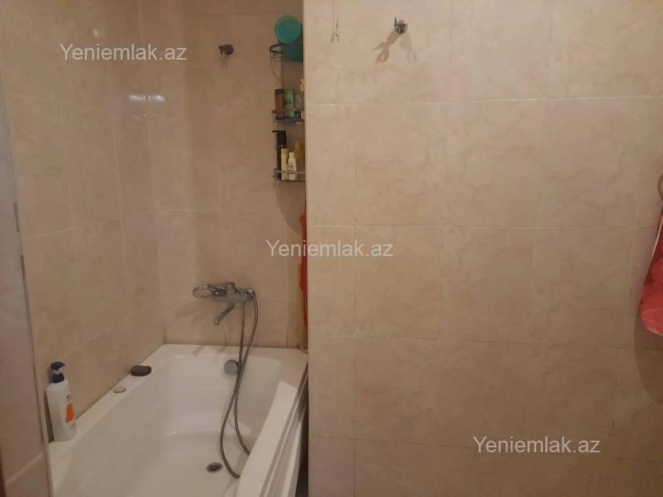 Satılır 3 otaqlı yeni tikili 126.2 m²