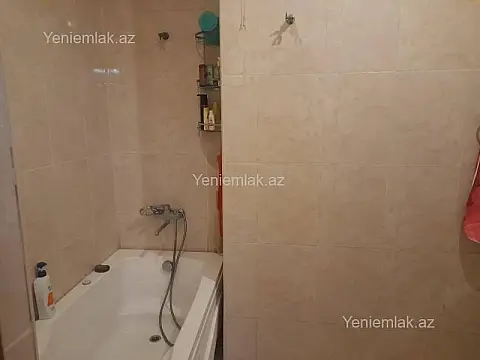 Satılır 3 otaqlı yeni tikili 126.2 m²