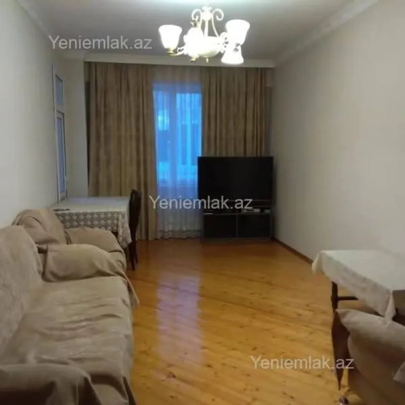 Satılır 3 otaqlı yeni tikili 126.2 m²