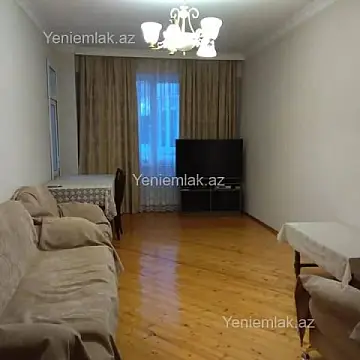 Satılır 3 otaqlı yeni tikili 126.2 m²