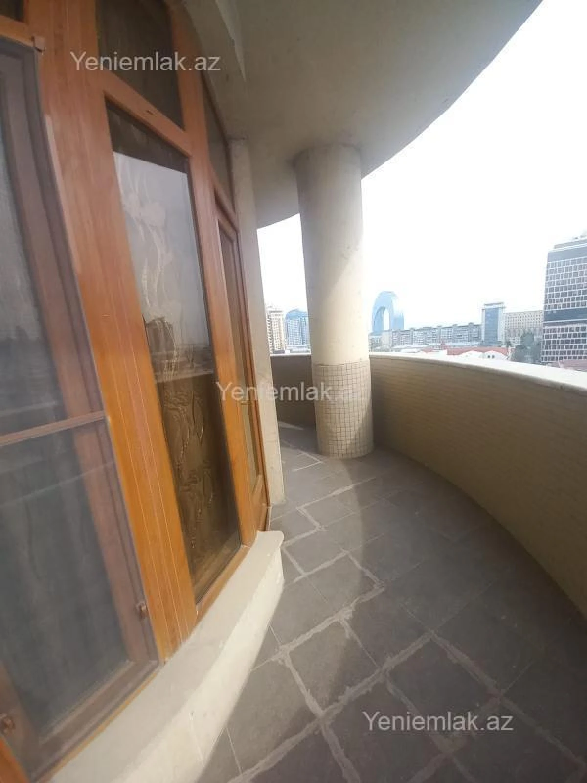 Satılır 4 otaqlı yeni tikili 172 m²