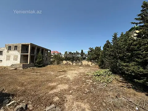 Satılır torpaq sahəsi — Bakı, Xəzər