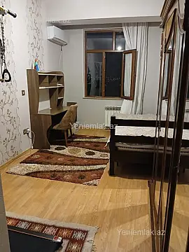 Satılır 3 otaqlı yeni tikili 82 m²