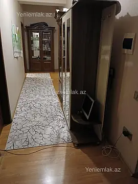 Satılır 3 otaqlı yeni tikili 82 m²