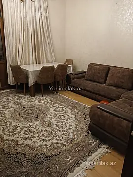 Satılır 3 otaqlı yeni tikili 82 m²