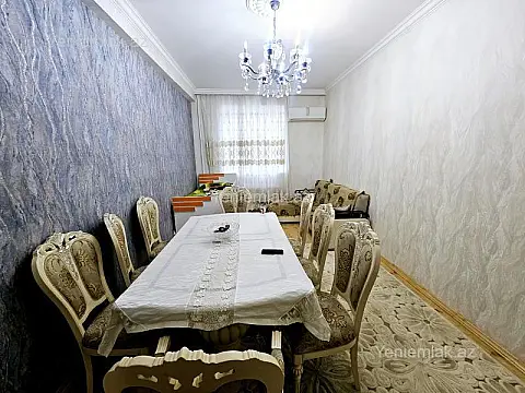 Satılır 2 otaqlı yeni tikili 70 m²