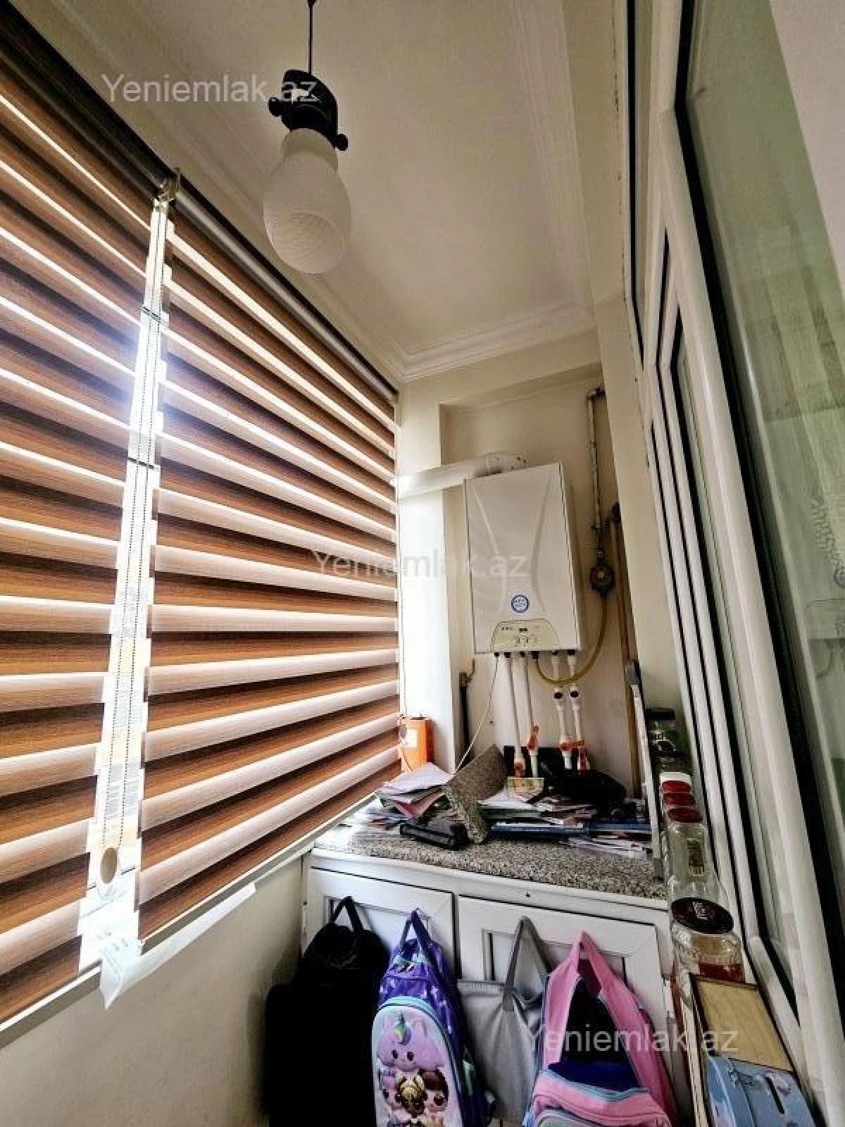 Satılır 2 otaqlı yeni tikili 70 m²