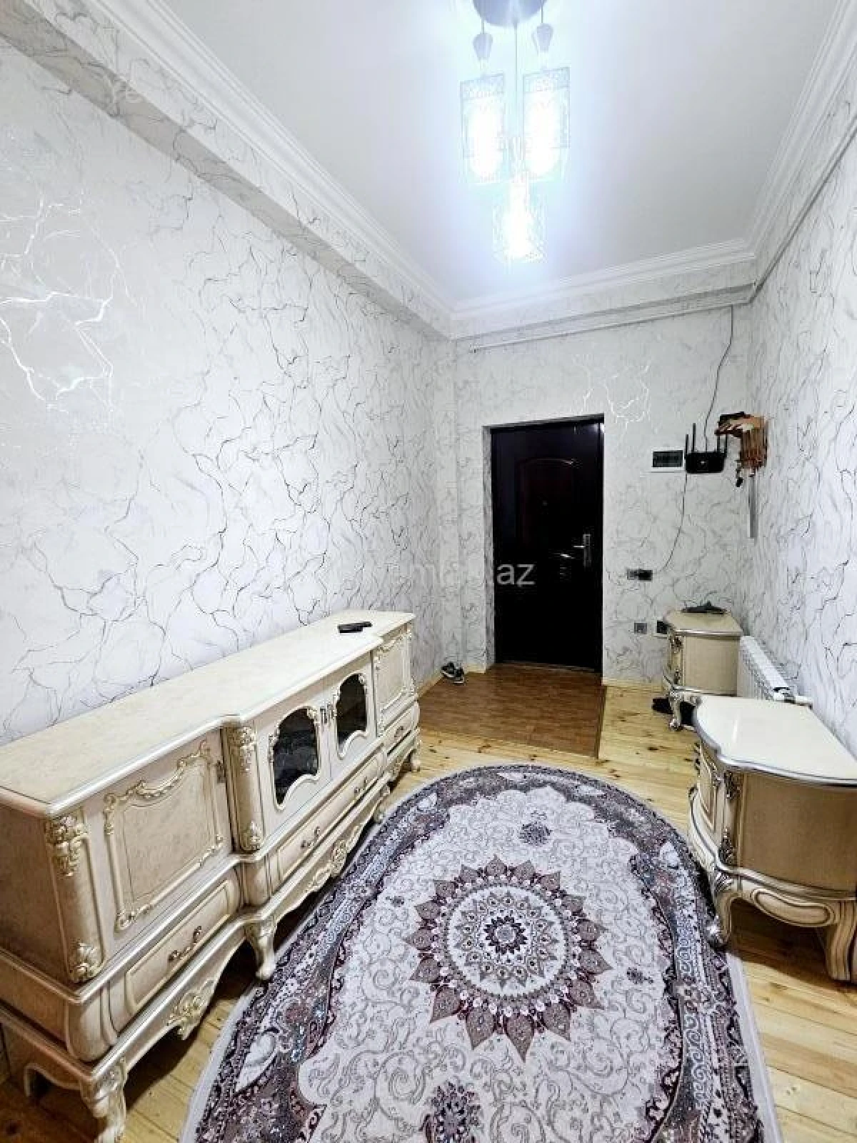 Satılır 2 otaqlı yeni tikili 70 m²