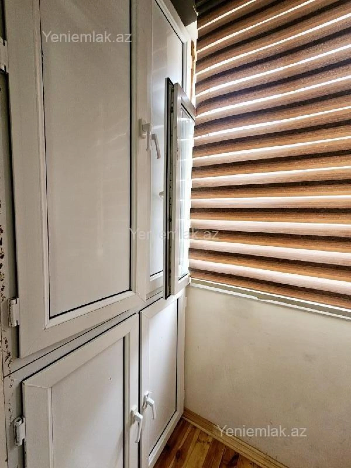 Satılır 2 otaqlı yeni tikili 70 m²