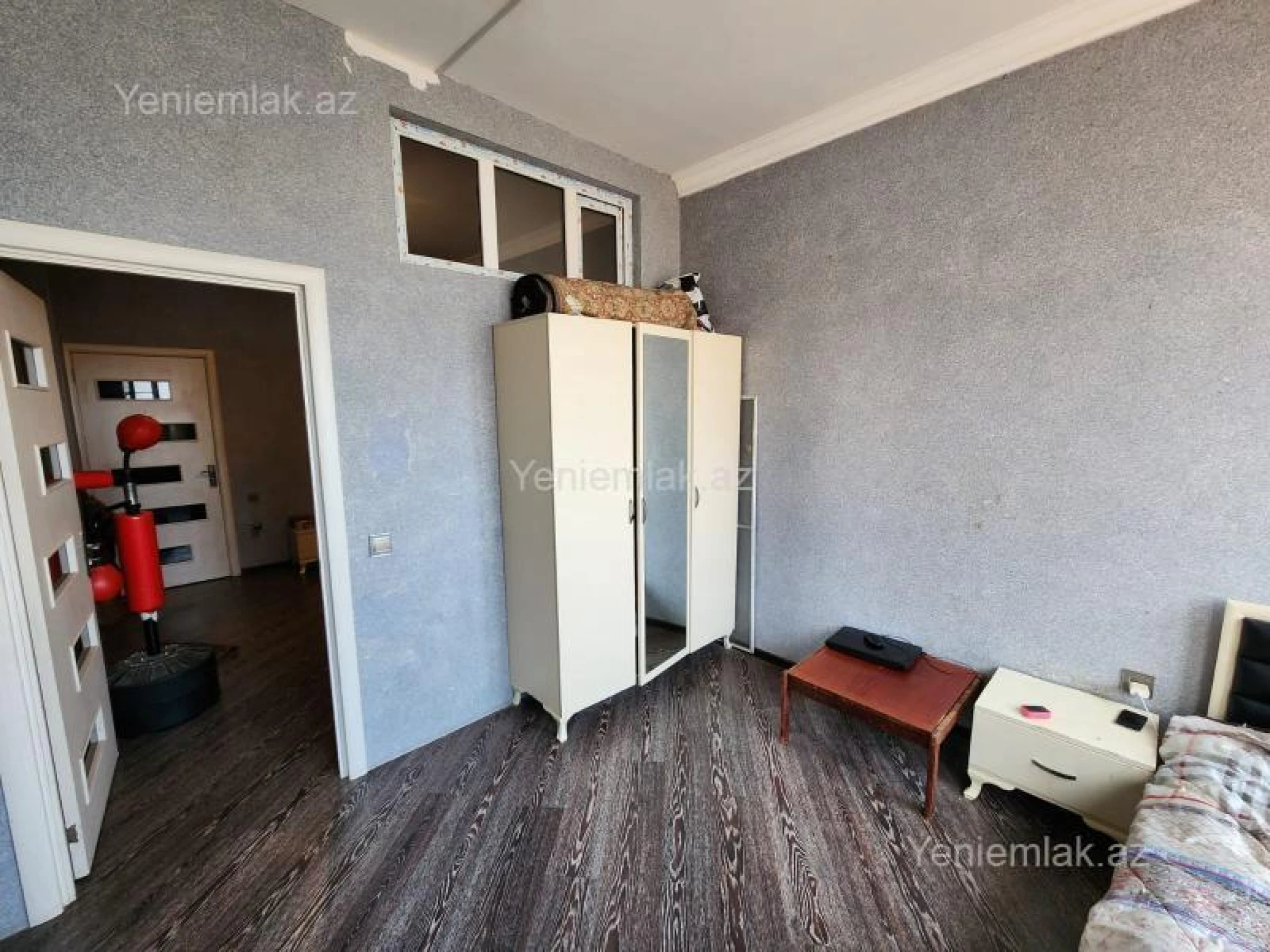 Satılır 3 otaqlı yeni tikili 86.3 m²