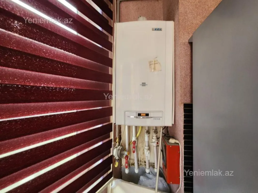 Satılır 3 otaqlı yeni tikili 86.3 m²