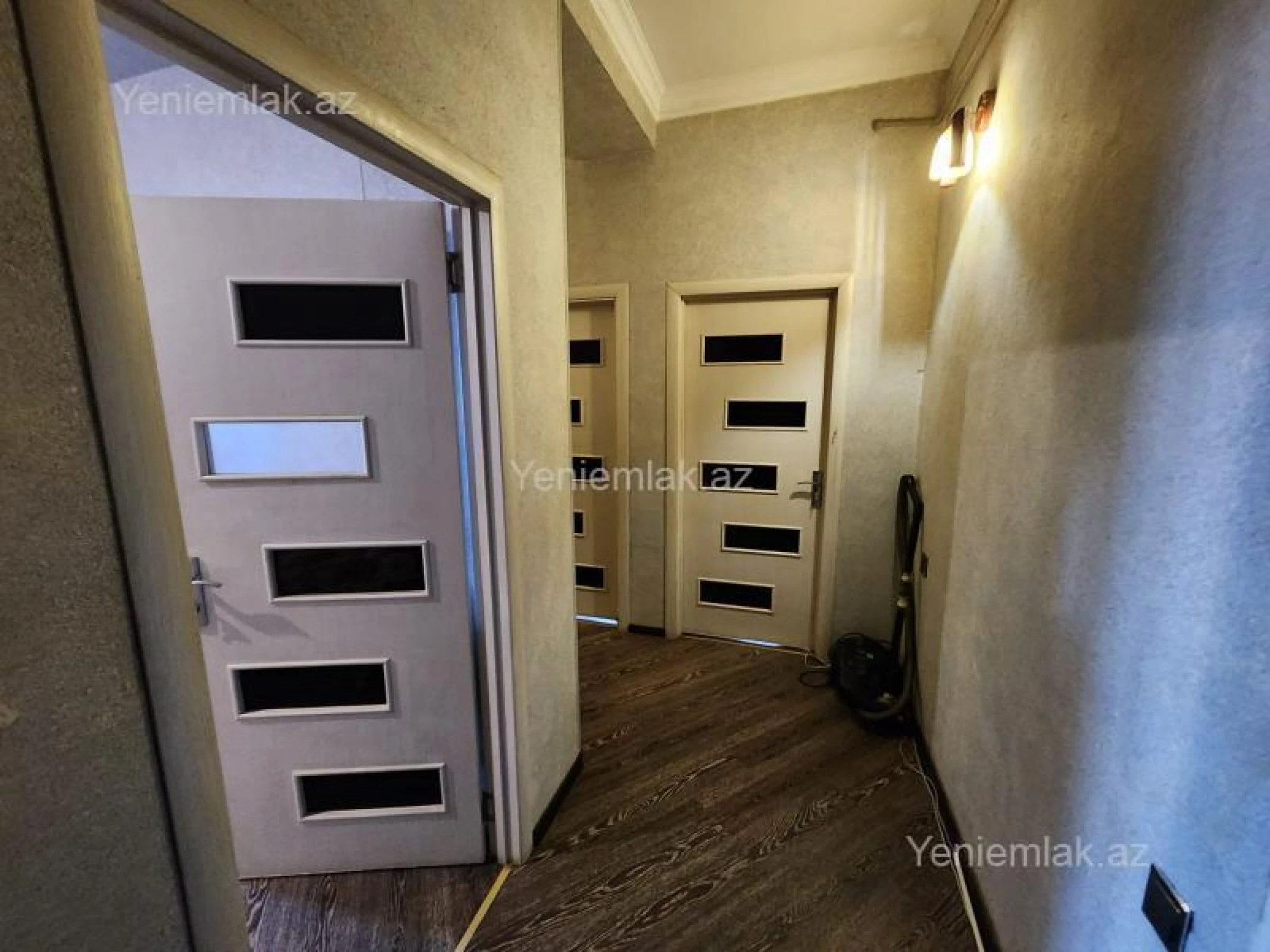 Satılır 3 otaqlı yeni tikili 86.3 m²