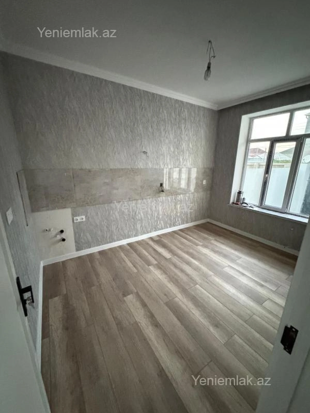 Satılır 3 otaqlı həyət evi 80 m²