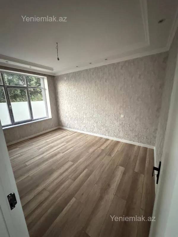 Satılır 3 otaqlı həyət evi 80 m²