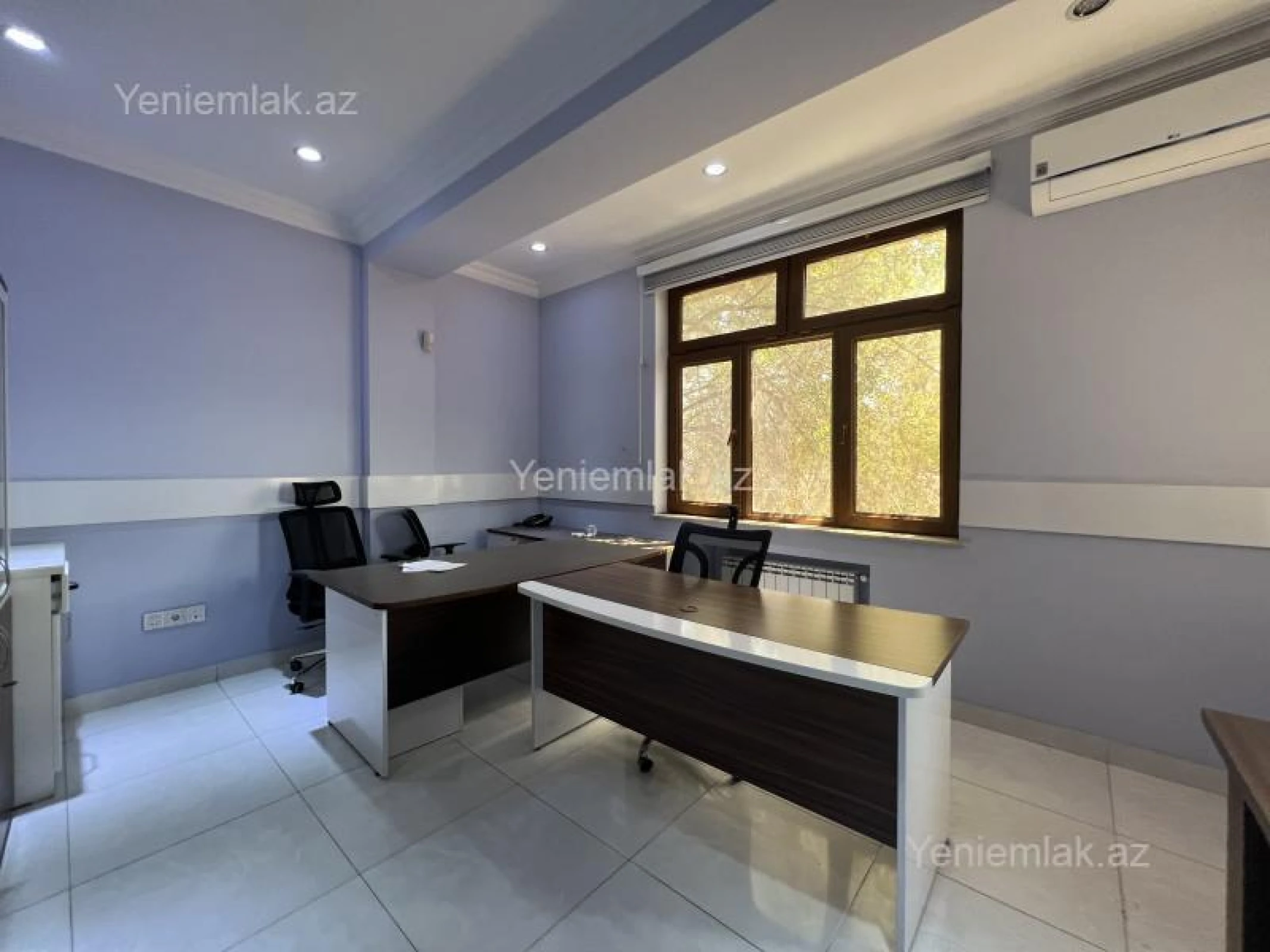 Satılır 3 otaqlı yeni tikili 145 m²