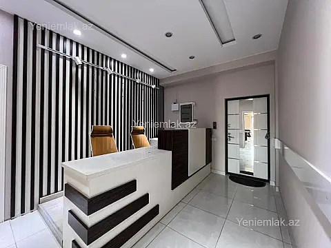 Satılır 3 otaqlı yeni tikili 145 m²