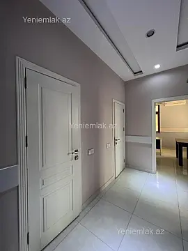 Satılır 3 otaqlı yeni tikili 145 m²