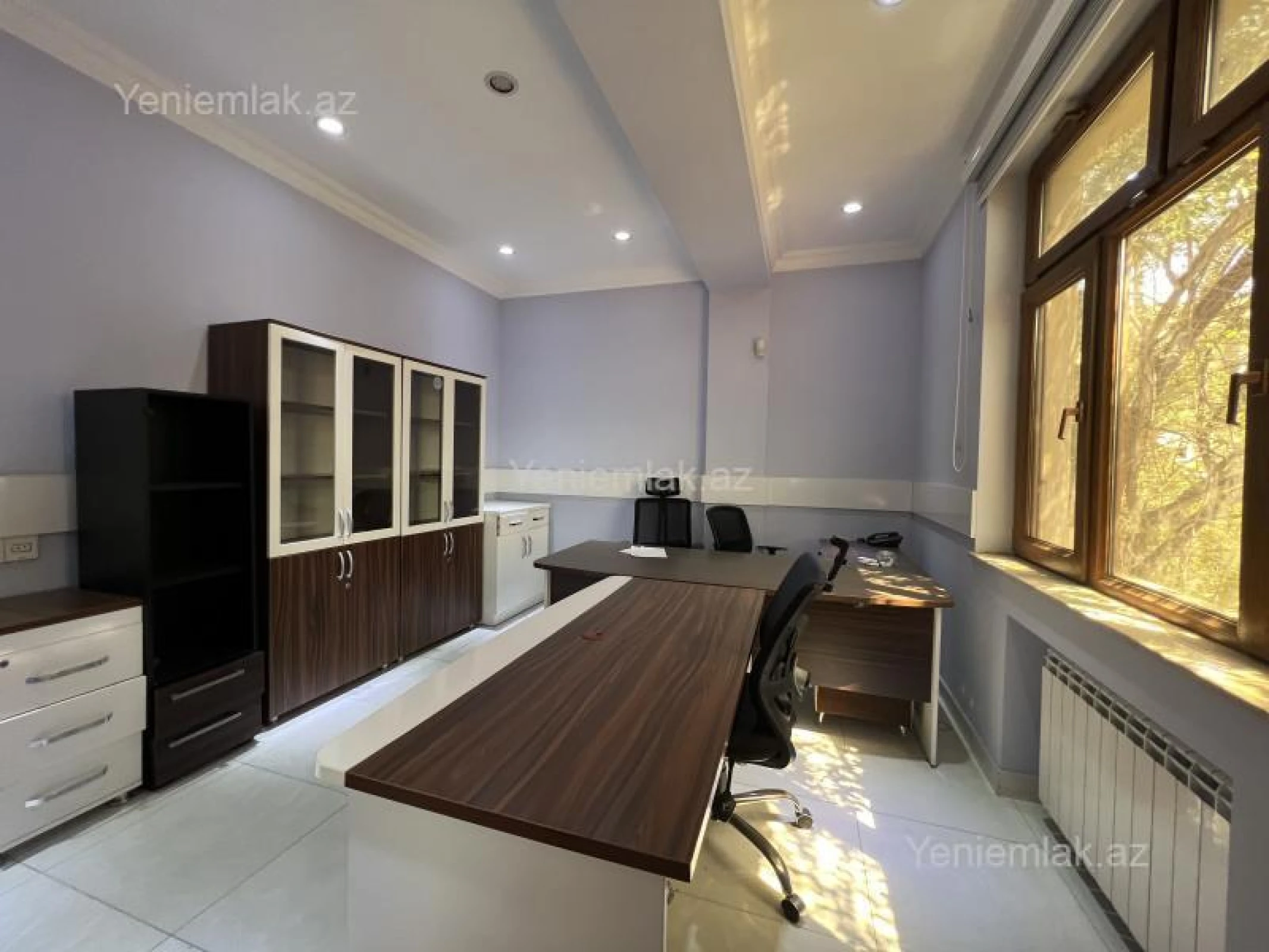 Satılır 3 otaqlı yeni tikili 145 m²