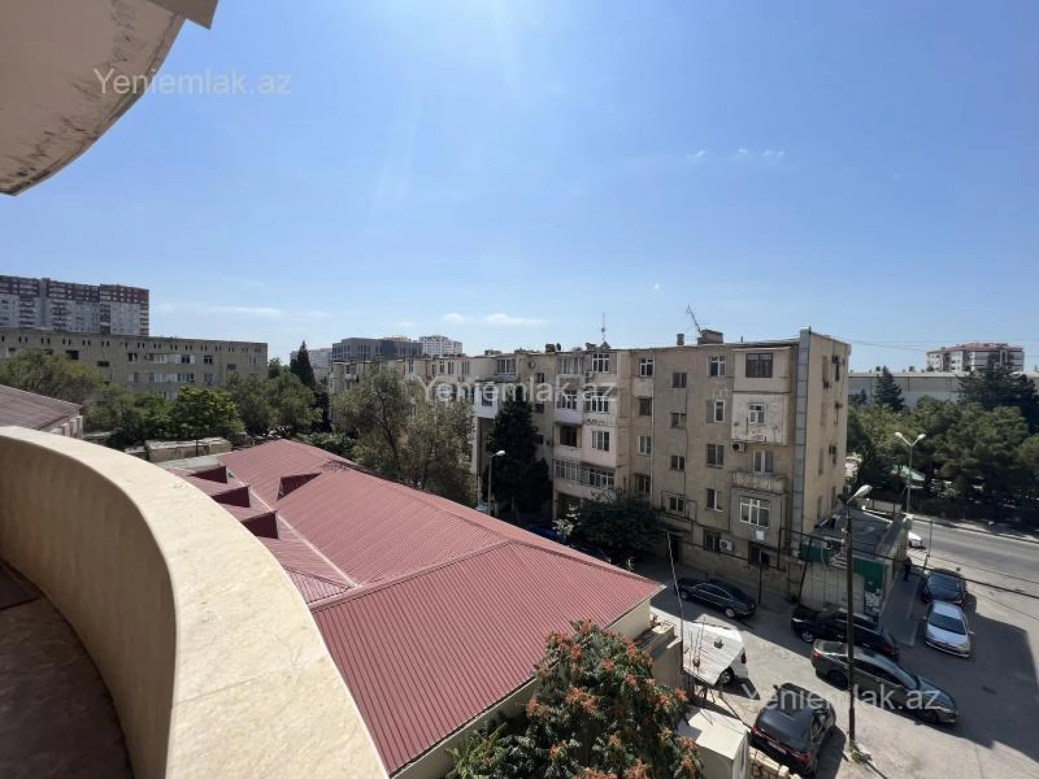 Satılır 3 otaqlı yeni tikili 145 m²