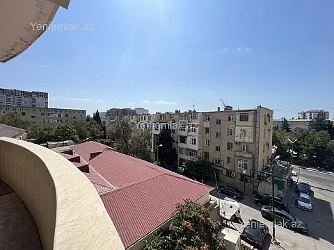 Satılır 3 otaqlı yeni tikili 145 m²