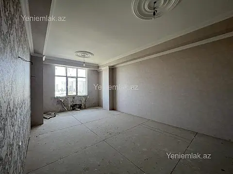 Satılır 4 otaqlı yeni tikili 185 m²