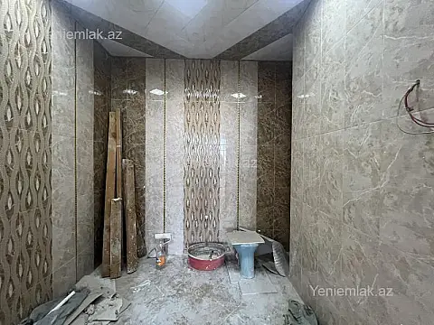Satılır 4 otaqlı yeni tikili 185 m²