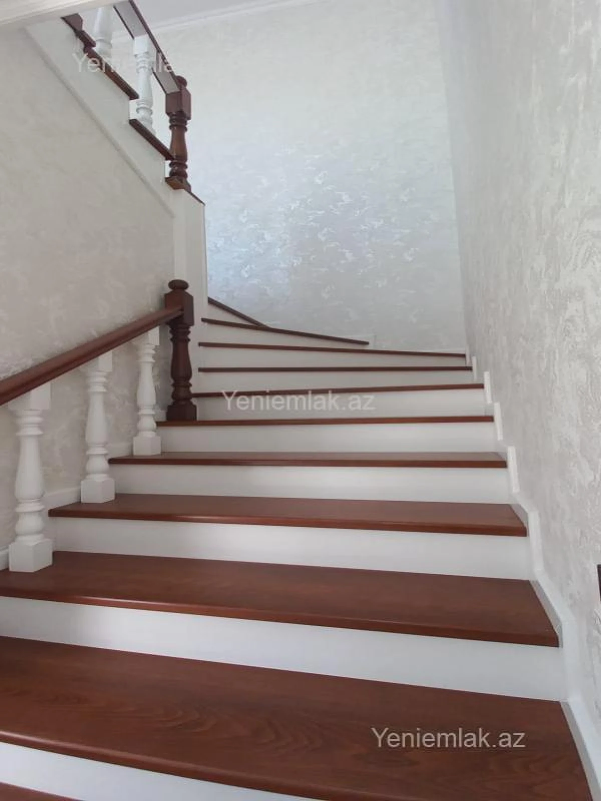 Satılır 4 otaqlı həyət evi 110 m²