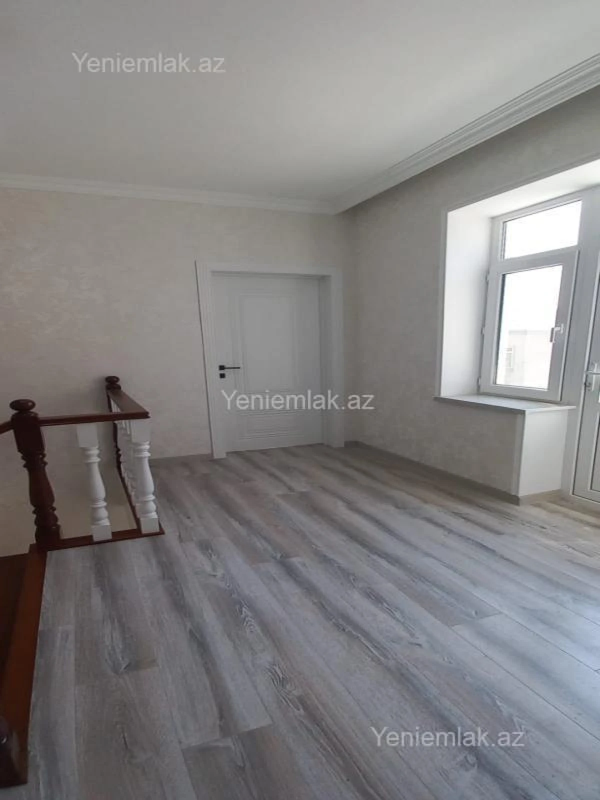 Satılır 4 otaqlı həyət evi 110 m²