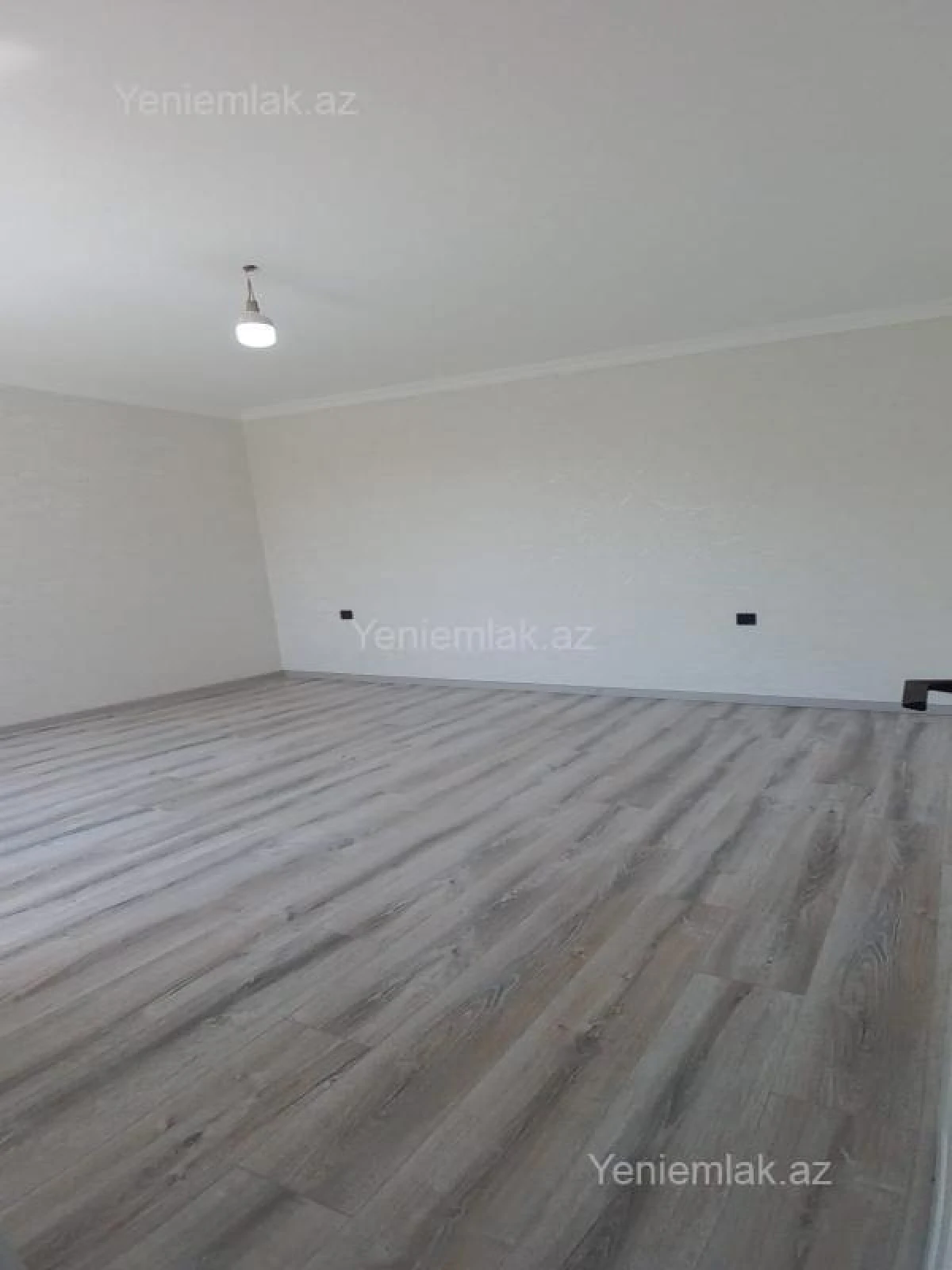 Satılır 4 otaqlı həyət evi 110 m²