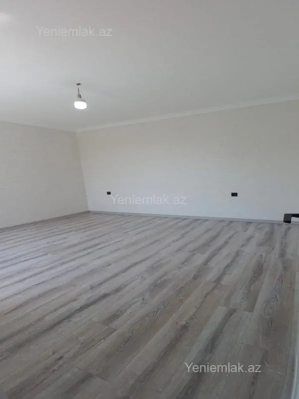 Satılır 4 otaqlı həyət evi 110 m²