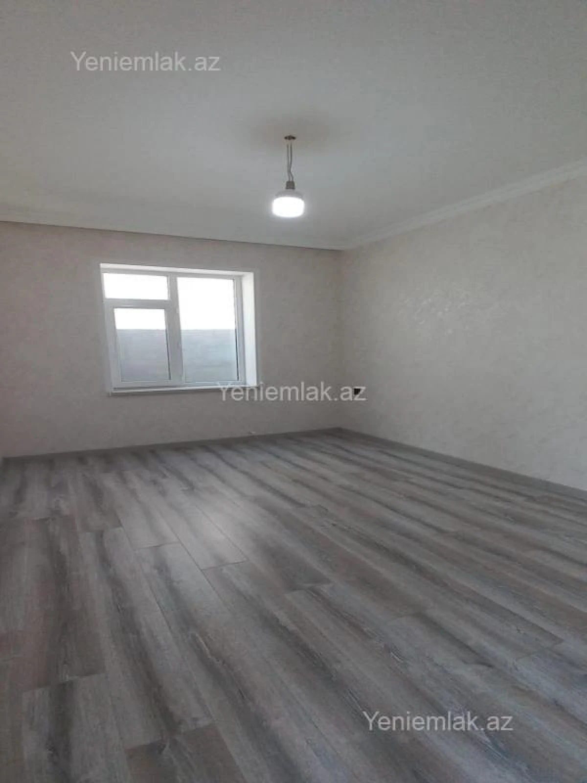 Satılır 4 otaqlı həyət evi 110 m²