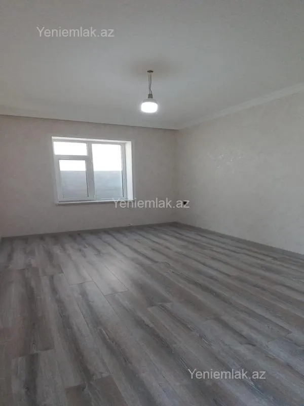 Satılır 4 otaqlı həyət evi 110 m²