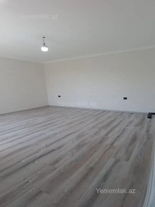 Satılır 4 otaqlı həyət evi 110 m²
