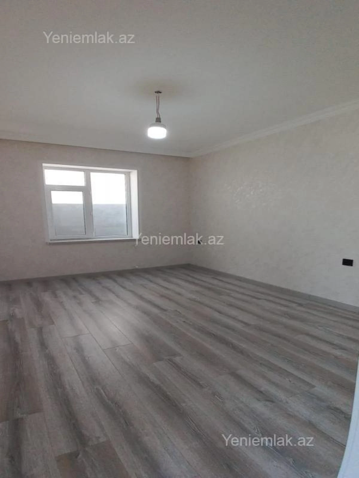 Satılır 4 otaqlı həyət evi 110 m²