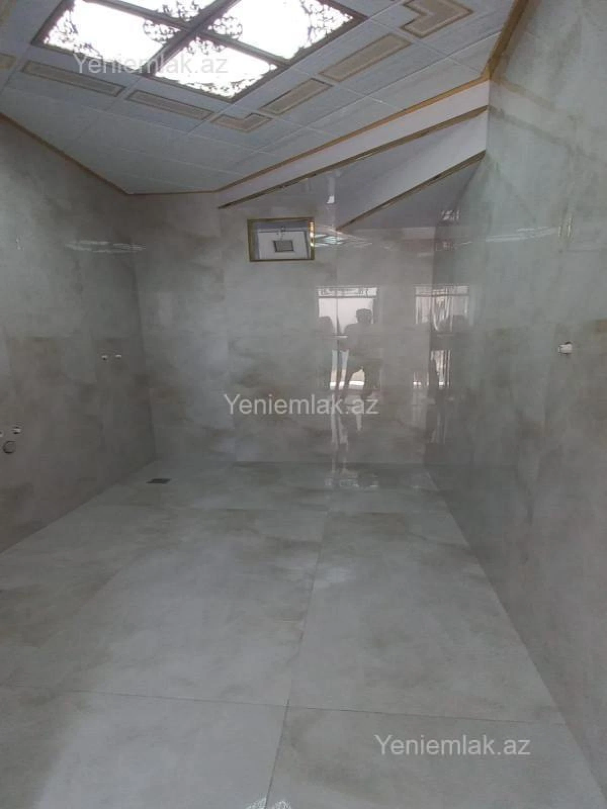 Satılır 4 otaqlı həyət evi 110 m²