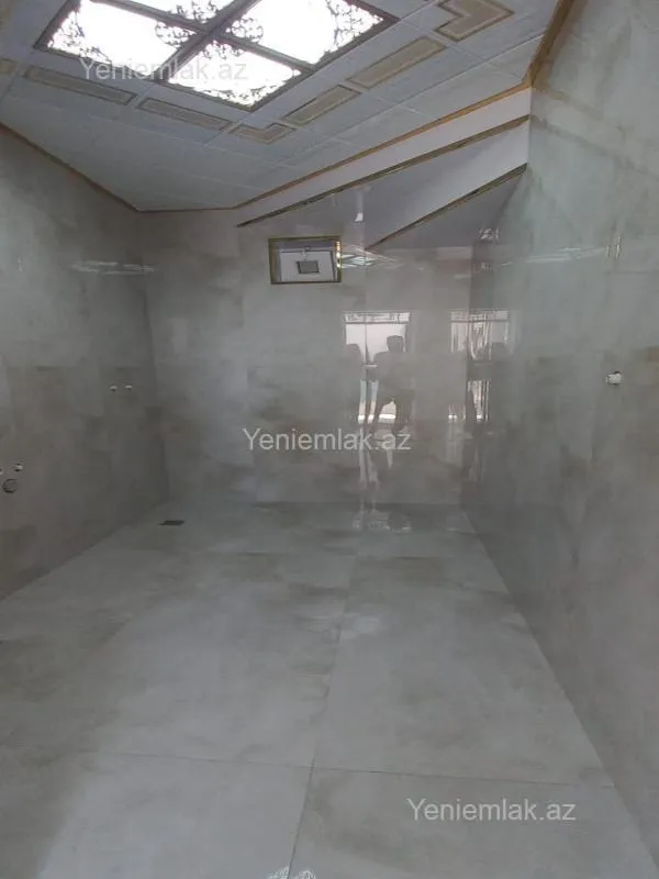 Satılır 4 otaqlı həyət evi 110 m²