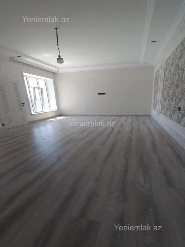 Satılır 4 otaqlı həyət evi 110 m²