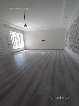 Satılır 4 otaqlı həyət evi 110 m²