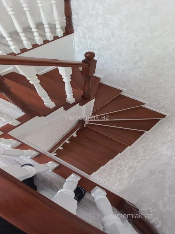 Satılır 4 otaqlı həyət evi 110 m²