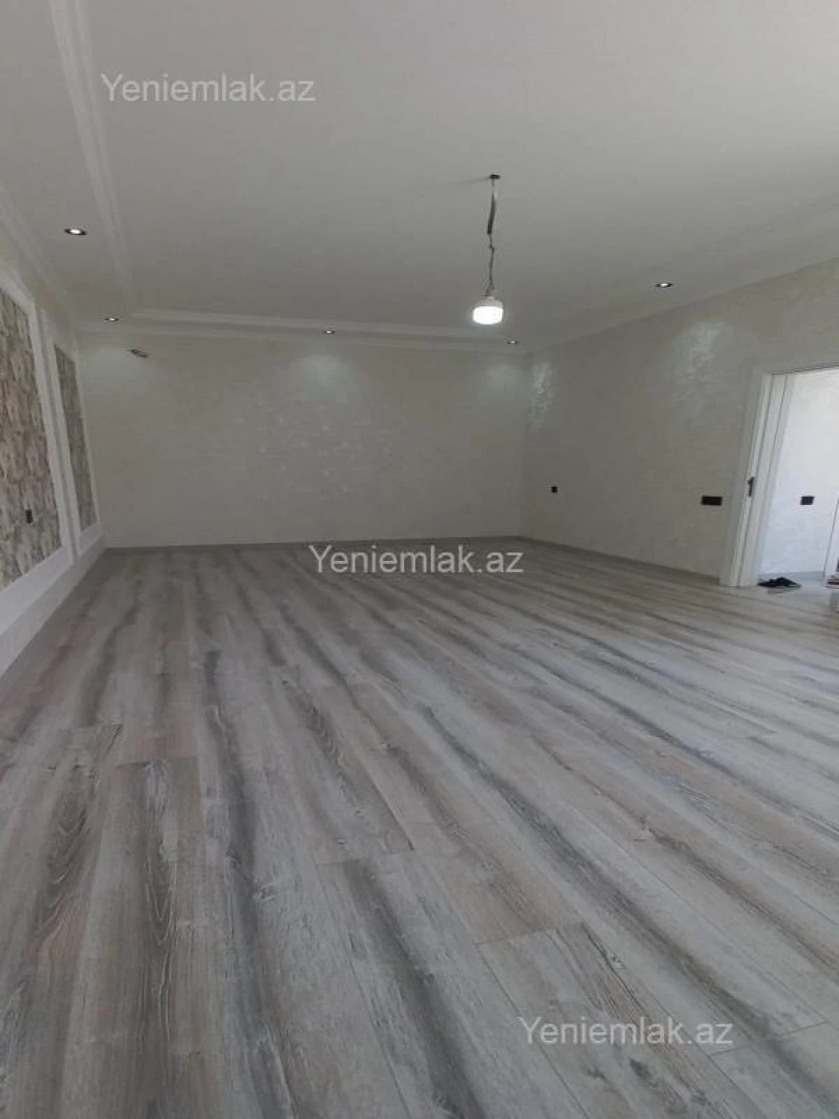 Satılır 4 otaqlı həyət evi 110 m²