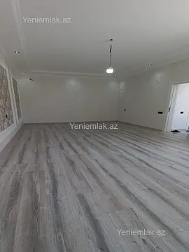 Satılır 4 otaqlı həyət evi 110 m²