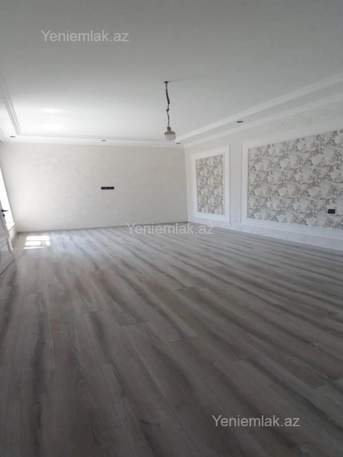 Satılır 4 otaqlı həyət evi 110 m²