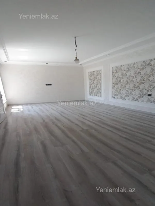 Satılır 4 otaqlı həyət evi 110 m²