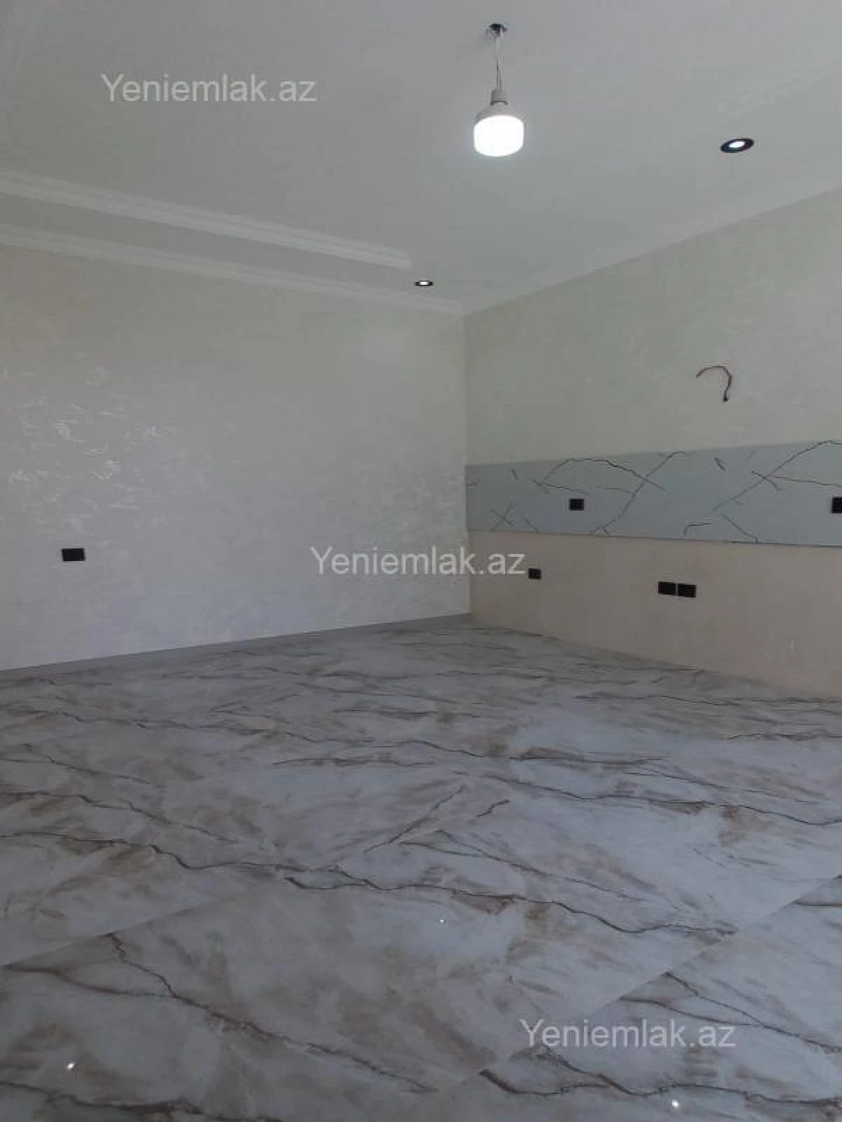Satılır 4 otaqlı həyət evi 110 m²
