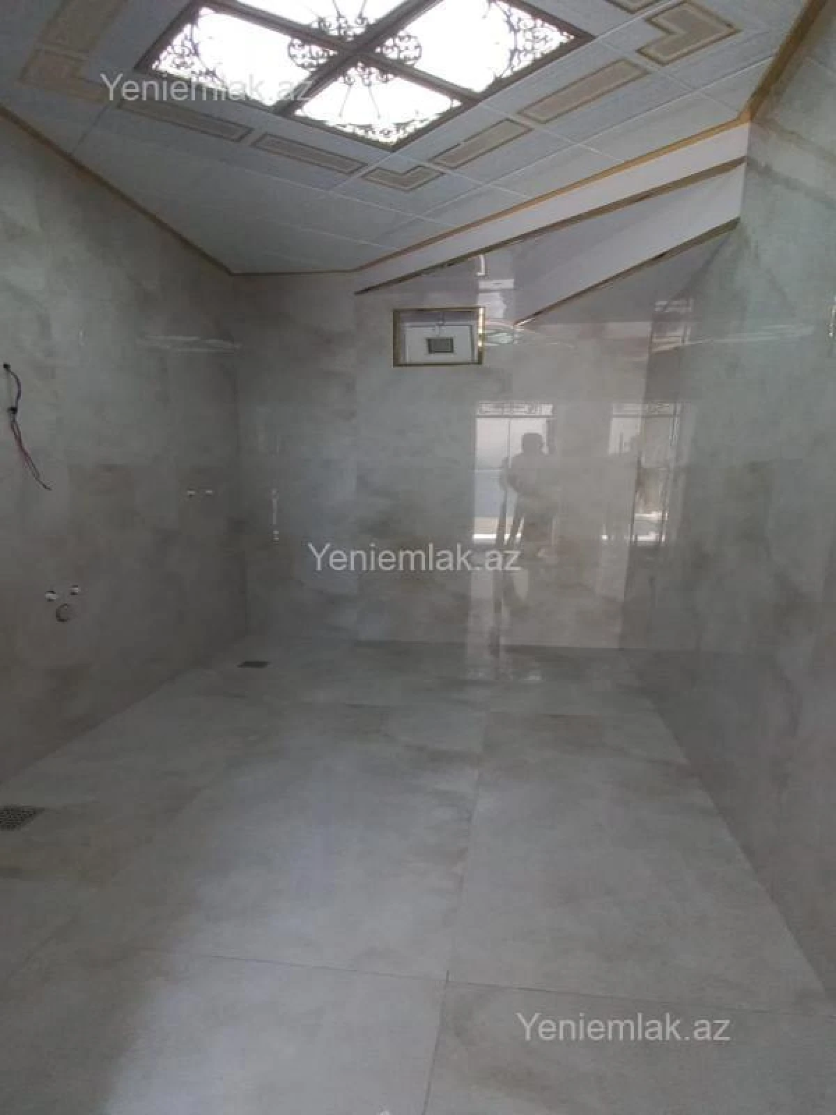 Satılır 4 otaqlı həyət evi 110 m²