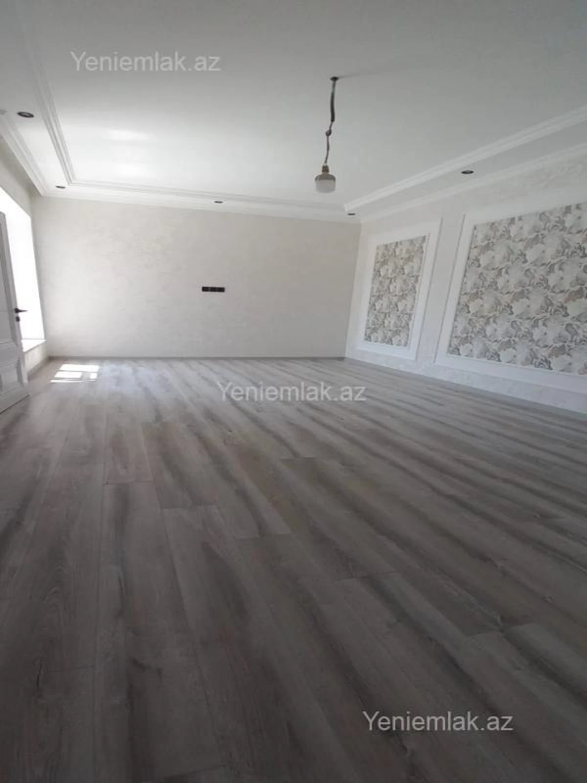Satılır 4 otaqlı həyət evi 110 m²