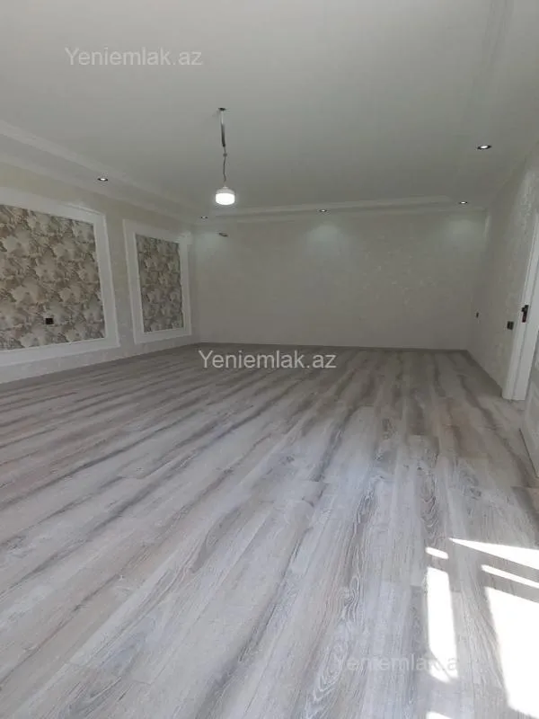 Satılır 4 otaqlı həyət evi 110 m²