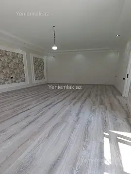Satılır 4 otaqlı həyət evi 110 m² — Bakı, Suraxanı 4 otaq 110.00 m²
