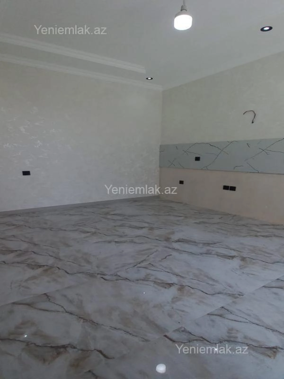 Satılır 4 otaqlı həyət evi 110 m²