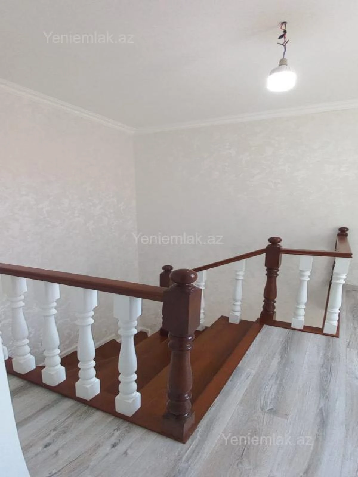 Satılır 4 otaqlı həyət evi 110 m²